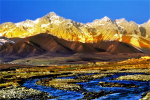 發(fā)現(xiàn)武威，也就發(fā)現(xiàn)了詩(shī)和遠(yuǎn)方！