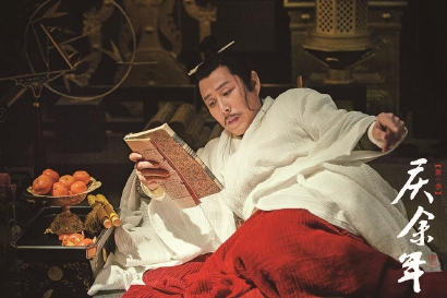 “穿古裝的都市劇”，創(chuàng)新抑或另一種套路？