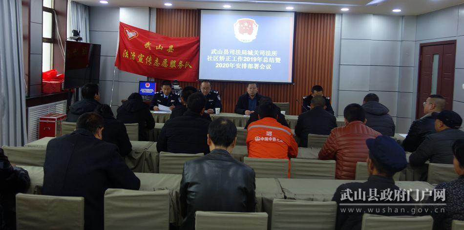 推進(jìn)文明實(shí)踐 深化法治宣傳 ——武山縣法治宣傳志愿服務(wù)隊(duì)積極開展文明實(shí)踐活動