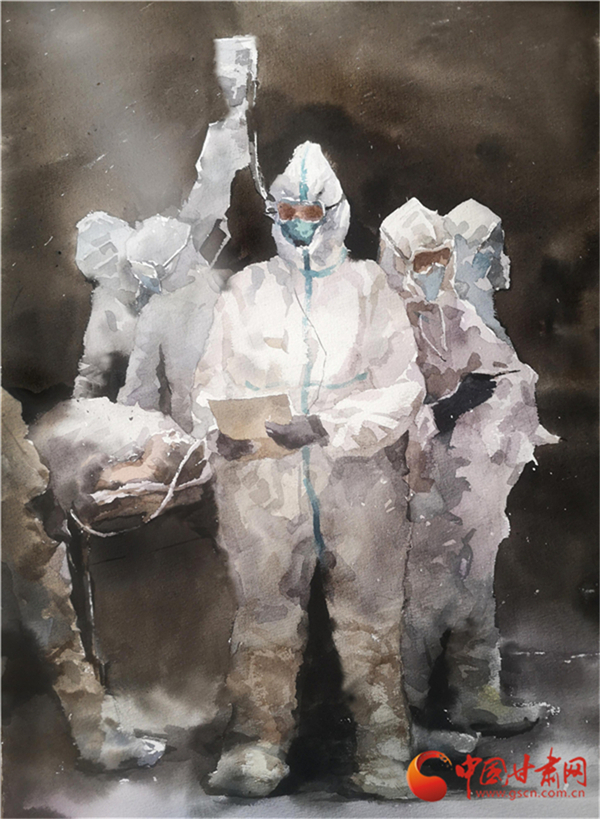 【甘肅文藝界戰(zhàn)“疫”·美術(shù)④ 】陳少杰《祝?！?>
        </a><em>【甘肅文藝界戰(zhàn)“疫”·美術(shù)④ 】陳少杰《祝?！?/em></li>
    <li><a  target=