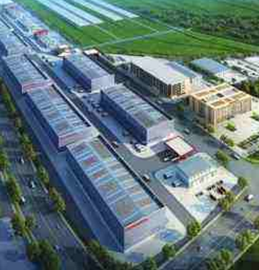 甘肅省單筆最大外資貸款項(xiàng)目開建