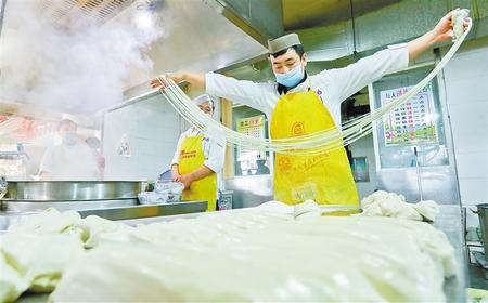 同心協(xié)力 復工復產