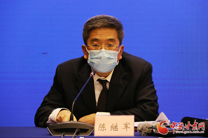 甘肅省水利廳：緊盯底線任務(wù) 確保今年8個未摘帽縣農(nóng)村飲水安全達標（圖）