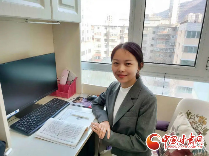 【三八特刊·“疫”線師情】她，顧念每一個跳動的生命