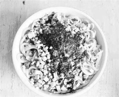 隴上味道丨這四碗面，足以慰藉寂寞旅途