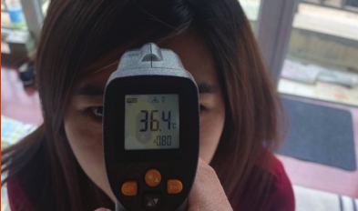 測溫槍為何測出驚人溫度？ 專業(yè)人士：醫(yī)用溫槍和工業(yè)溫槍是有區(qū)別的