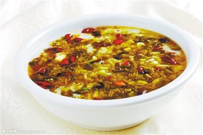 春天之旅從舌尖開(kāi)啟 一起吃幾道地道的隴南美食吧！