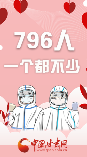 戰(zhàn)疫長圖|江河同源戰(zhàn)疫魔，春暖花開平安歸   