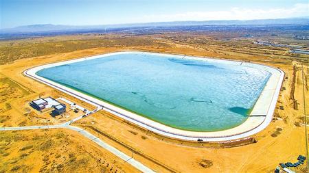 奮力前行不停步 ——武威市堅持疫情防控和經(jīng)濟發(fā)展兩手抓、兩不誤、兩促進