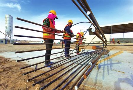 用心打好“組合拳” 奮力奪取“雙勝利” ——張掖市科學(xué)有效推動疫情防控與復(fù)工復(fù)產(chǎn)