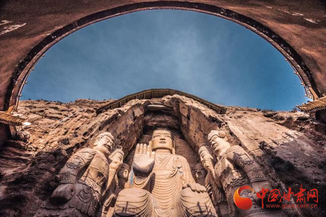 8條旅游精品線路發(fā)布，這個清明假期武威等你來！ 