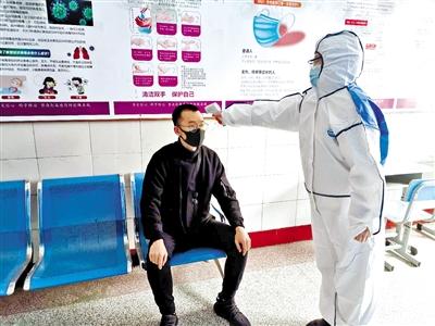 蘭州市高三年級明日開學(xué)各校都準(zhǔn)備好了嗎？