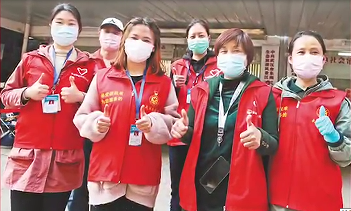 視頻|甘肅原創(chuàng)MV《平凡的守望》，致敬最平凡可愛的守護者