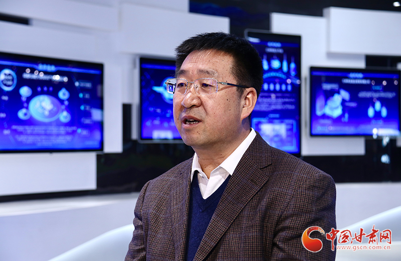 世界知識產(chǎn)權日丨絲綢之路知識產(chǎn)權港：推動甘肅版權事業(yè)發(fā)展 助力文化強省戰(zhàn)略實施（圖）