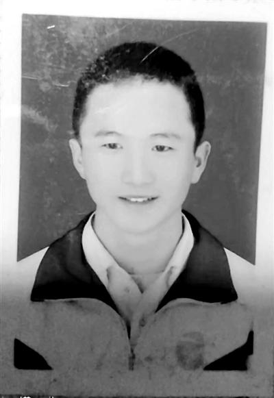 11年前在蘭大上學(xué)失聯(lián) 哥哥你在哪兒？我們一直在找你！