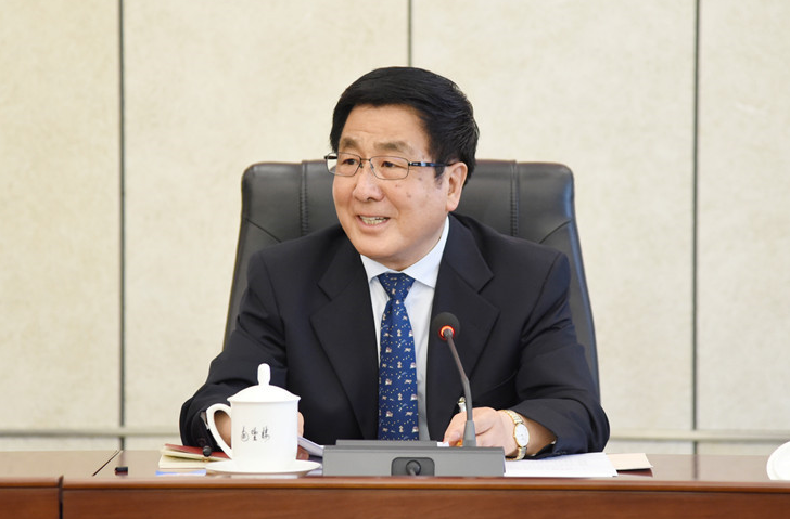 林鐸在甘肅團審議政府工作報告時說 報告求真務(wù)實昭示希望鼓舞人心催人奮進