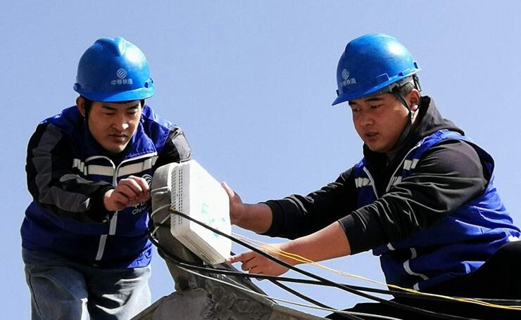 甘肅制定5G建設(shè)五大發(fā)展目標(biāo) 3年建成3萬(wàn)個(gè)5G基站