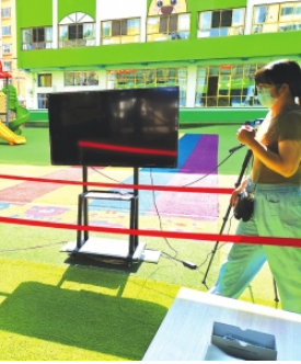 今起，甘肅省幼兒園和特殊教育學(xué)校分批錯(cuò)峰開(kāi)學(xué)