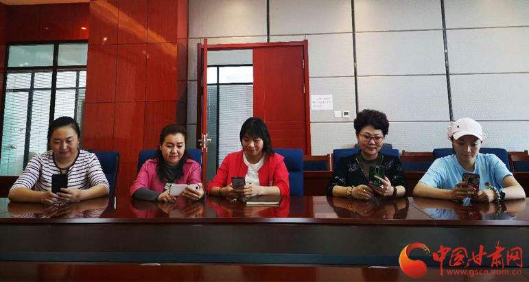 張掖市文化館：崗位練兵展佳績 惜榮奮進更努力