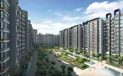 蘭州市經(jīng)適房開始公開配售6月30日前提交申請