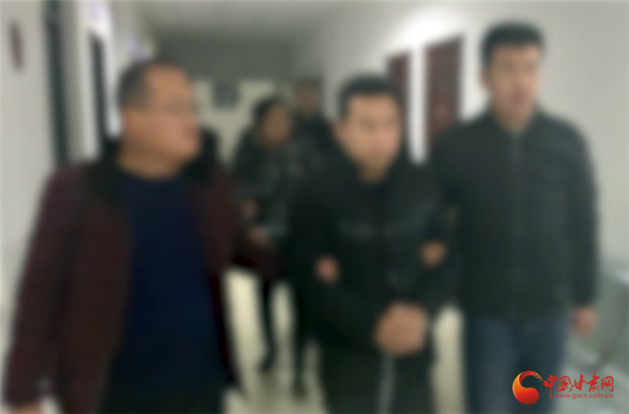 涉案金額300余萬元！“12·16”特大盜竊案告破始末