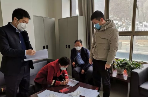 1566.6萬元！甘肅發(fā)放首批普惠小微信用貸款支持計(jì)劃資金