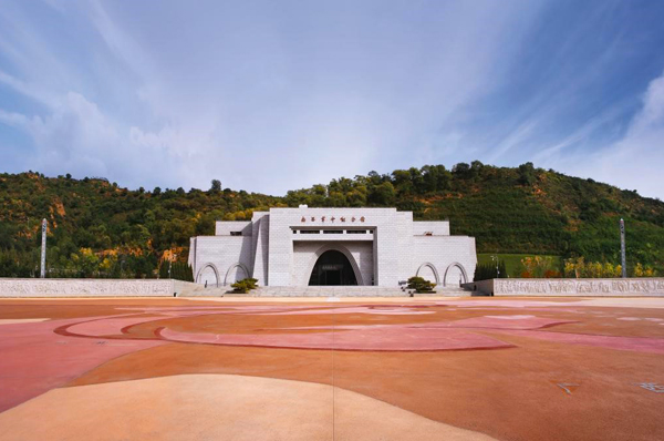 新時(shí)代，為什么傳承紅色革命精神?這組海報(bào)告訴你