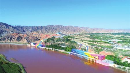 打好水保陣地戰(zhàn) 建設美麗新隴原