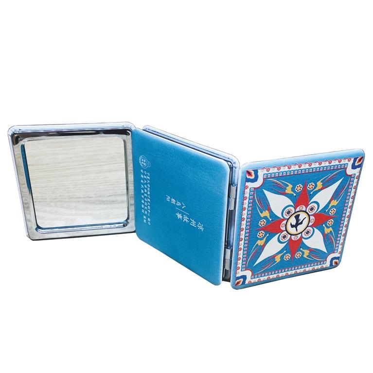 武威“八鳥朝陽”文創(chuàng)：觸摸近兩千年的歷史，也能這么“潮”