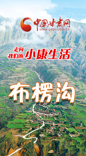 【走向我們的小康生活】長圖|布楞溝，巨變！