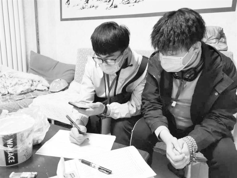 關注人口普查丨人口普查，一次有意義的社會實踐