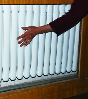 供暖首日部分居民家里暖氣不熱 安寧區(qū)熱管辦、西固區(qū)物管辦值班電話無人接聽