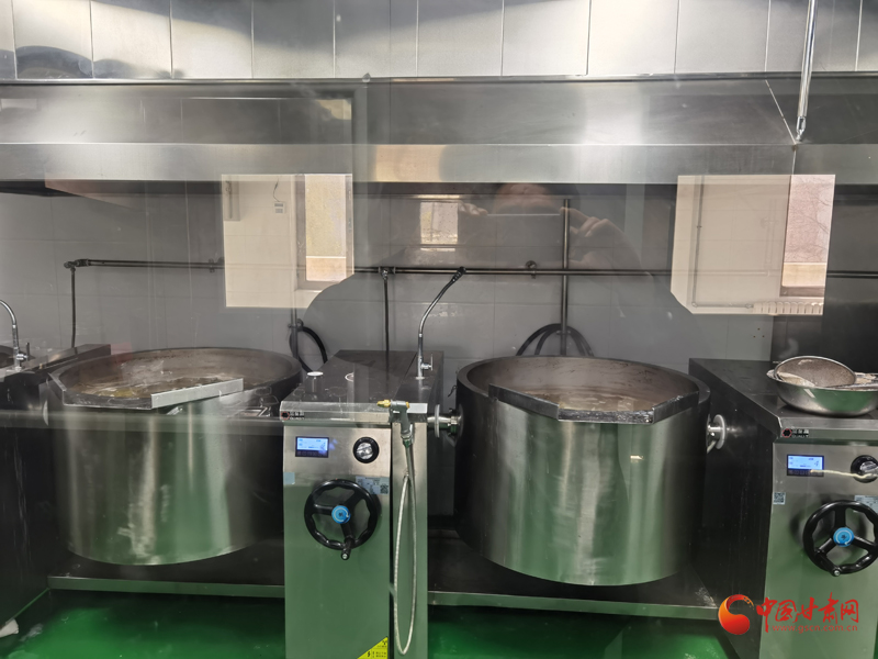 蘭州打造牛肉面食材供應鏈體系建設(shè)（圖）