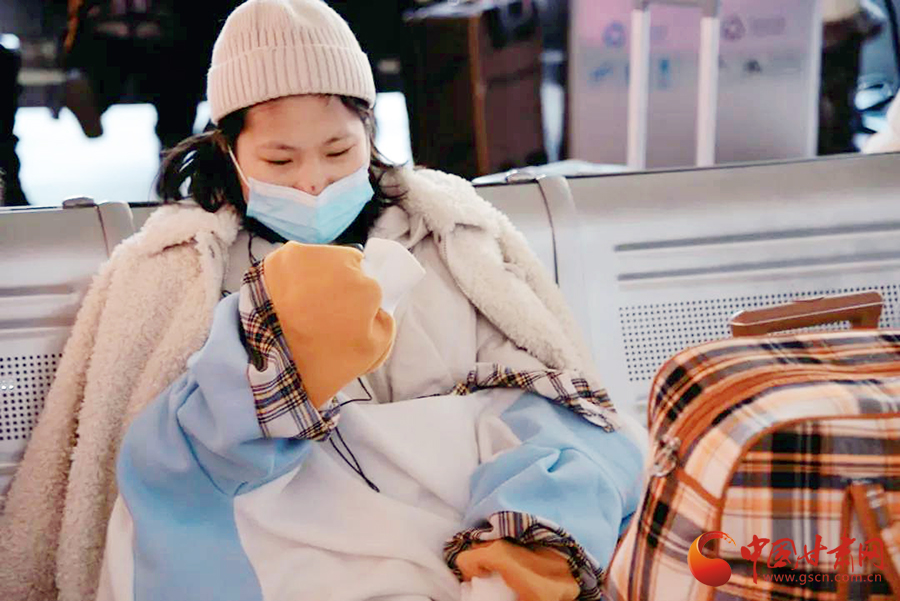 春運故事：歸途的車站，有溫情、愛情，還有堅守