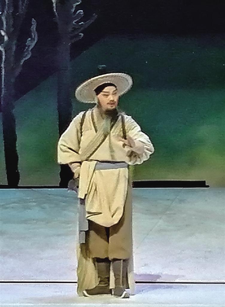 《李時(shí)珍傳奇》魅力何在？