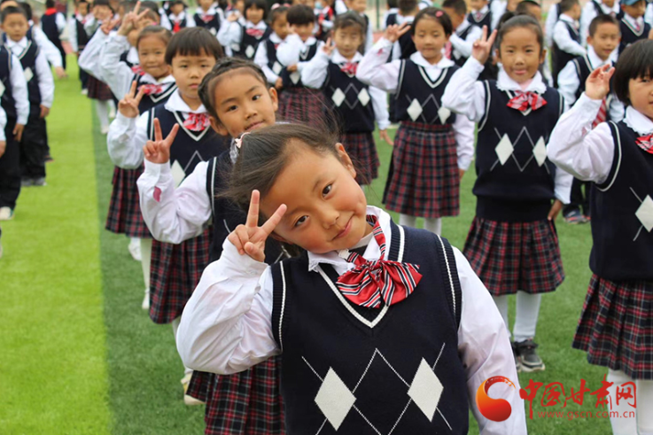 【聚焦2021甘肅兩會】 我給代表委員捎句話：鄉(xiāng)村教育，人才至關(guān)重要