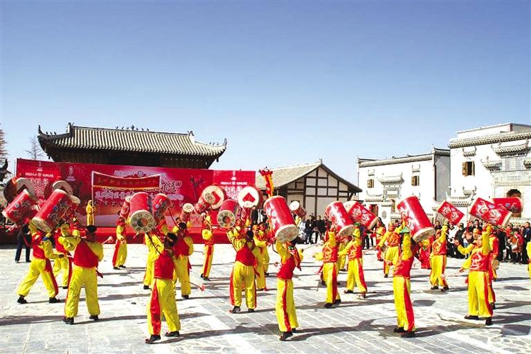 鬧元宵，蘭州人還有哪些風(fēng)俗？