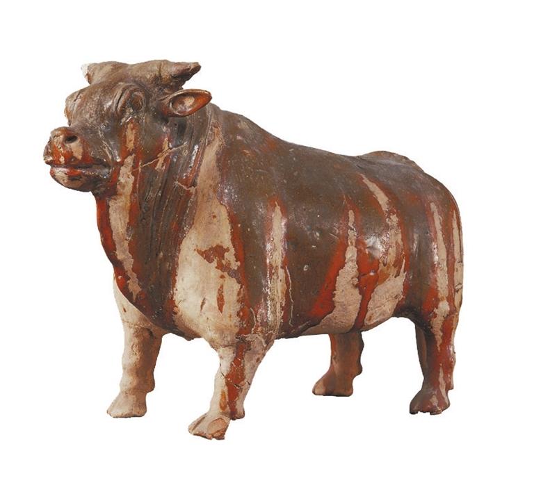 打開眼界丨牛年看牛，越看越牛!