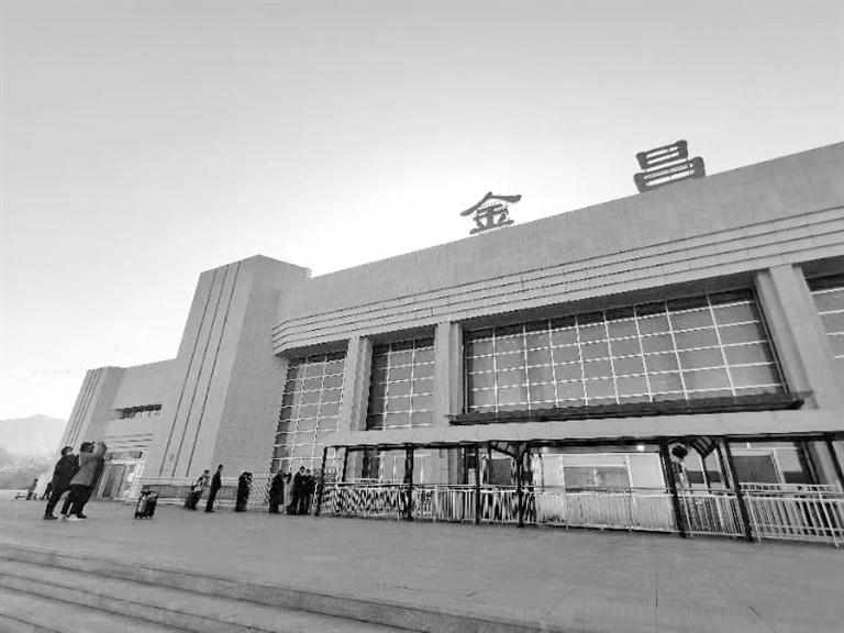 首張！金昌開出第一張“禁煙”罰單