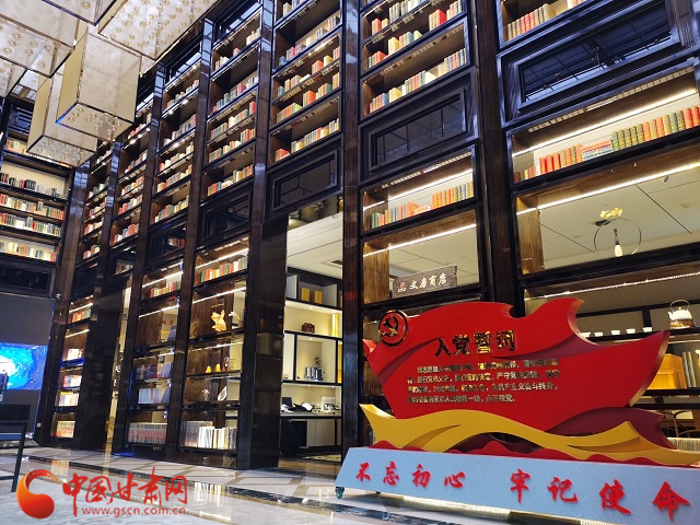 3月6日在蘭州開展！透過文物看時代印記 這場展覽值得關(guān)注