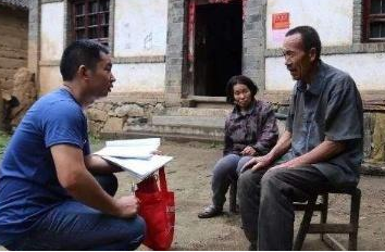 甘肅省出臺措施構建社會救助新格局