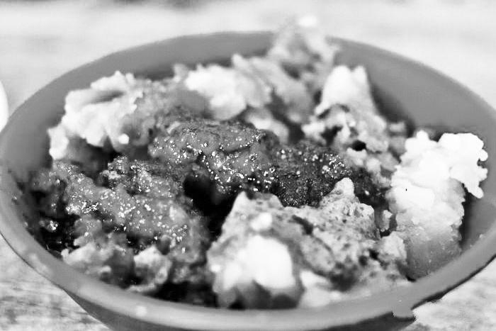 天水小吃，頂呱呱 歷史文化氣息讓人回味無(wú)窮