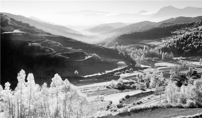 甘肅省十條線路入選300條鄉(xiāng)村旅游學習體驗線路