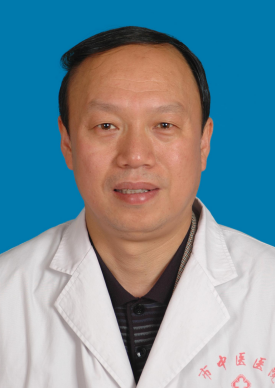 2021年甘肅省“最美科技工作者”王志剛