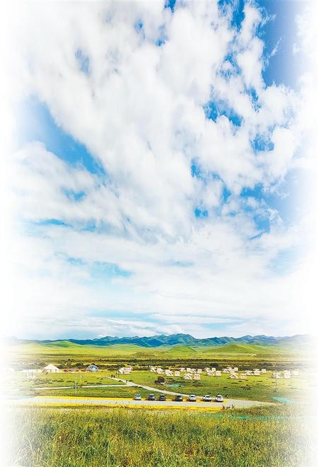 以項(xiàng)目建設(shè)為引擎 推動(dòng)高質(zhì)量發(fā)展——二〇二一年下半年甘肅省重大項(xiàng)目集中開(kāi)工掃描