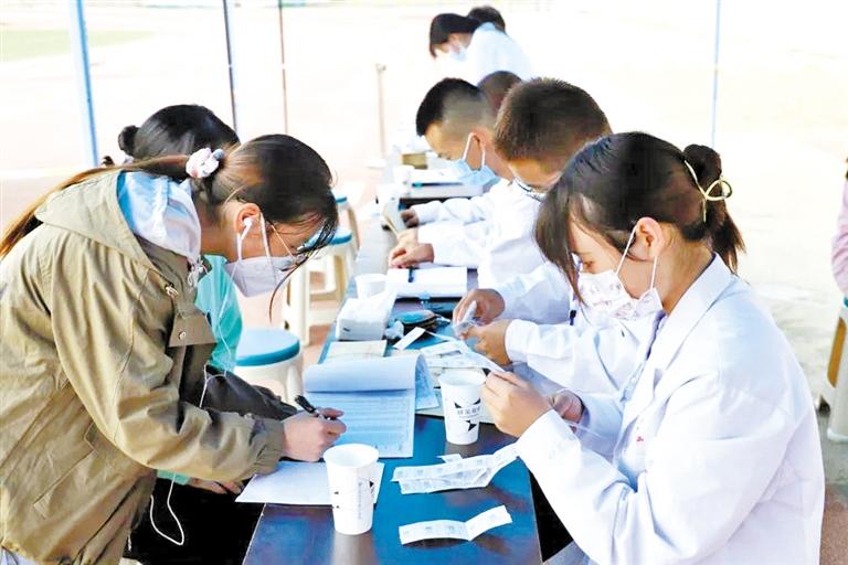 西北民族大學(xué)在校生返校，新生將于9日-10日入學(xué)報(bào)到