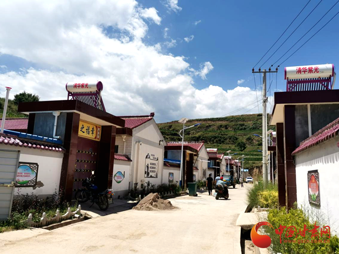 【蘭大新聞學(xué)子重走西北角】脫貧攻堅(jiān)踐初心 鄉(xiāng)村振興擔(dān)使命——記王山村駐村第一書記劉克全