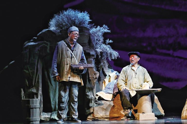 電影、演出、展覽……國慶期間這些文娛活動任你挑!