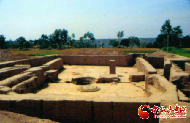 大事件！甘肅南佐遺址、圪垯川遺址入選“考古中國”重大項目