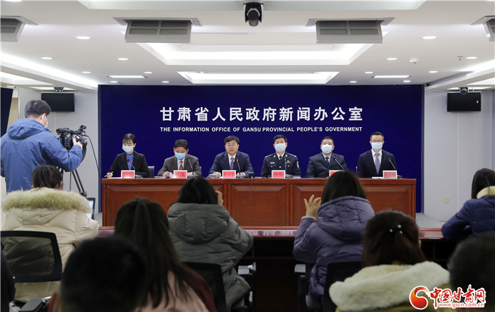 全國前列！今年1至10月 甘肅辦理行政柔性執(zhí)法案件21萬余件